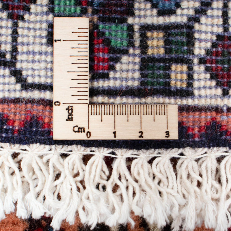 Perserteppich - Nomadic 206 x 78 cm