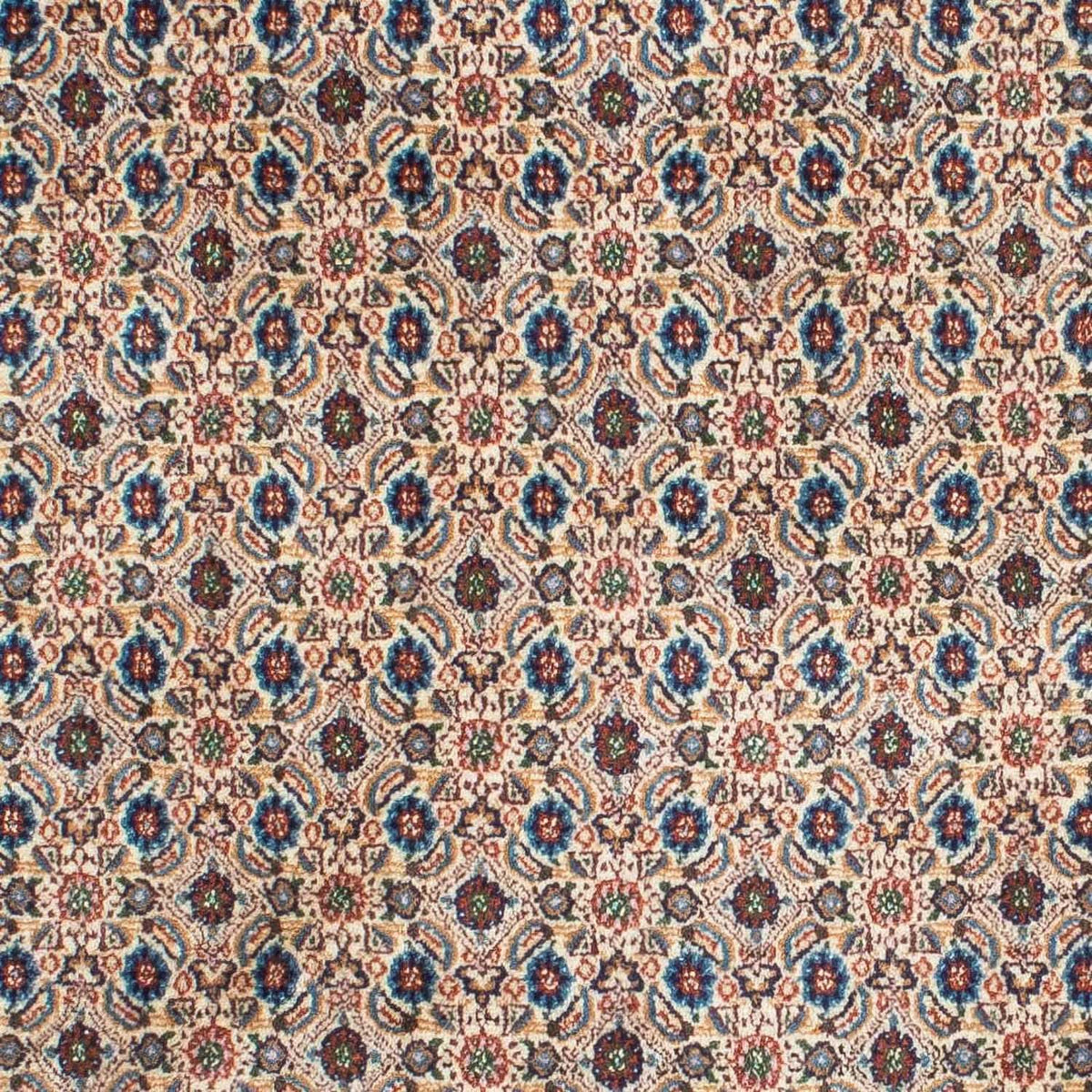 Perserteppich - Classic 195 x 150 cm - beige