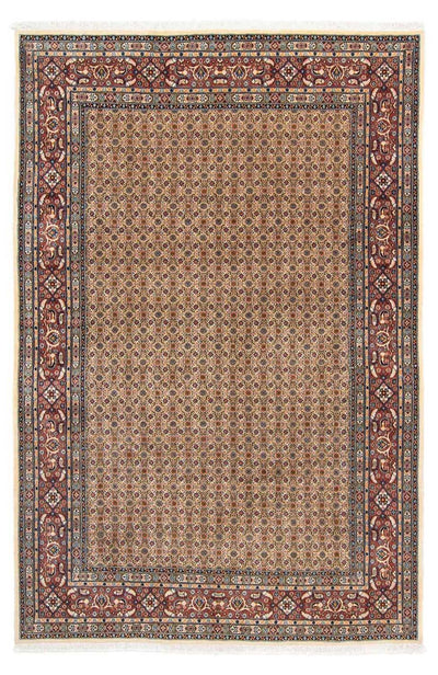 Tapis de Moud Tapis 200x298cm - Tapis persan