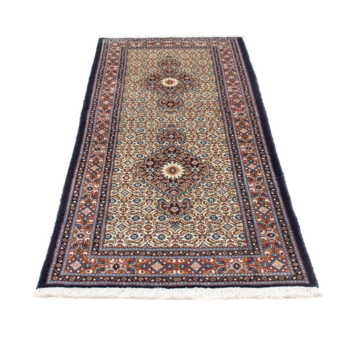 Perserteppich - Classic 195 x 78 cm
