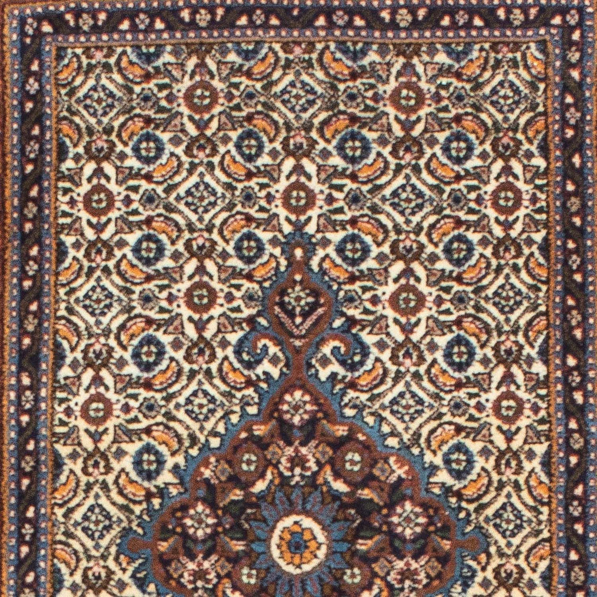 Perserteppich - Classic 195 x 80 cm