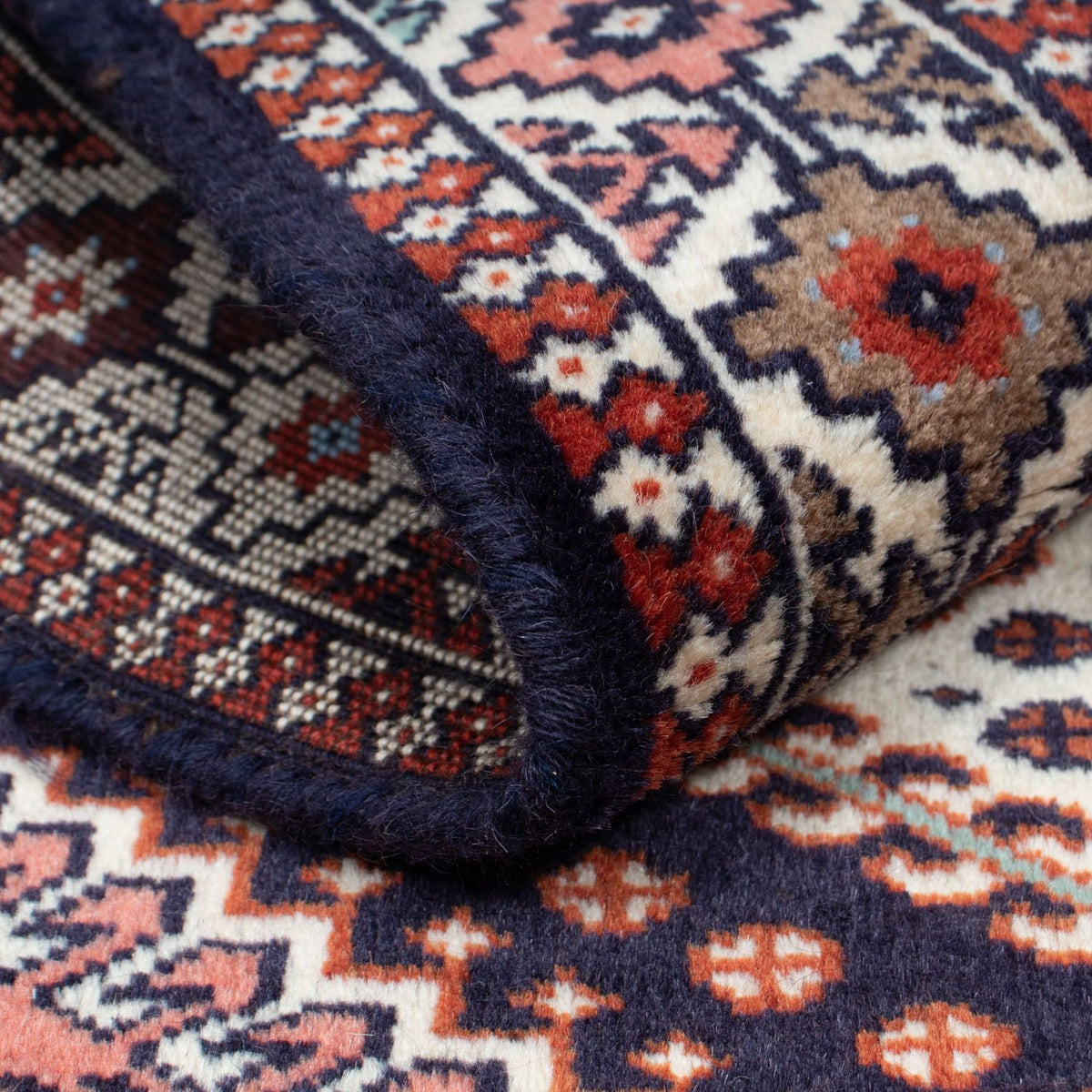 Perserteppich - Classic 198 x 79 cm