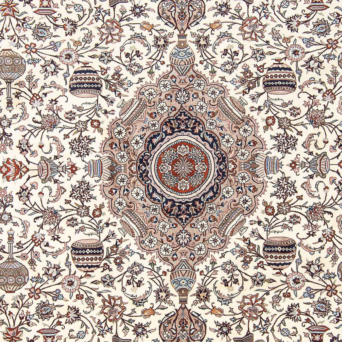 Perserteppich - Classic 400 x 308 cm
