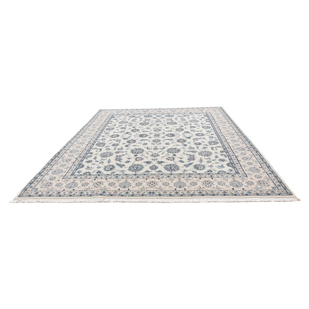 Perserteppich - Nain - Royal 303 x 250 cm