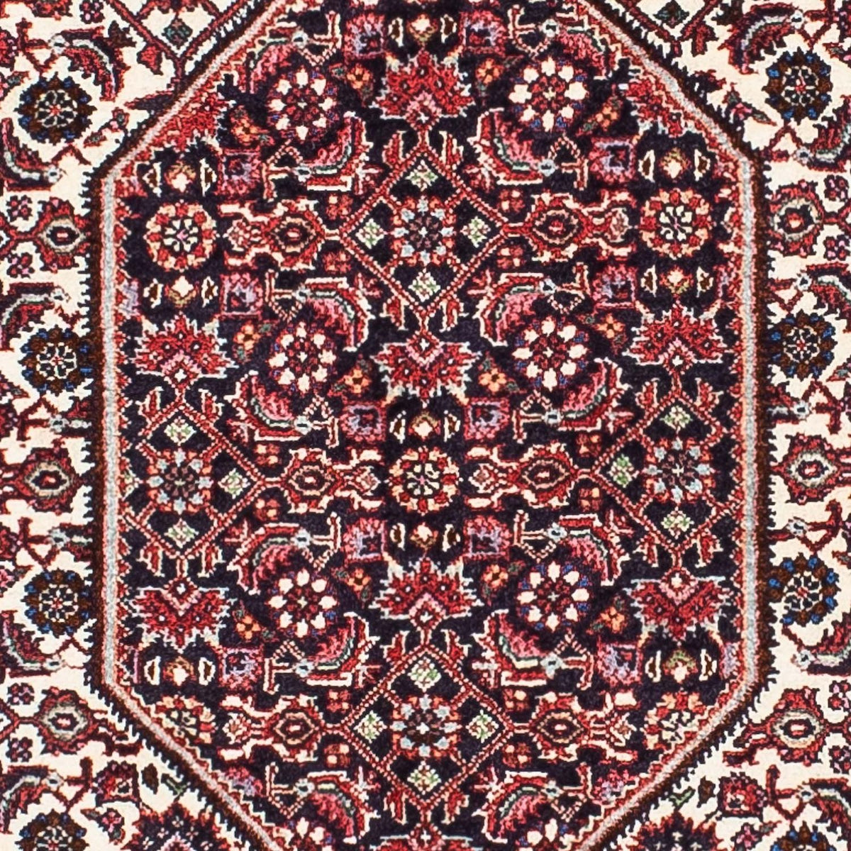 Perserteppich - Bidjar - Royal 215 x 132 cm