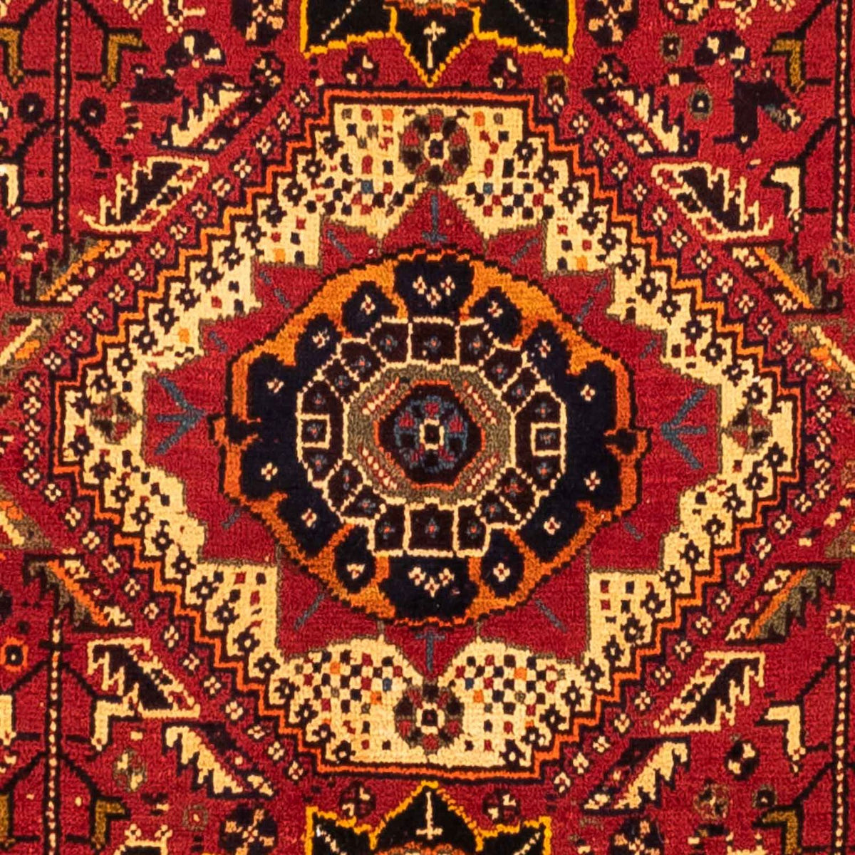 Perserteppich - Nomadic 285 x 173 cm