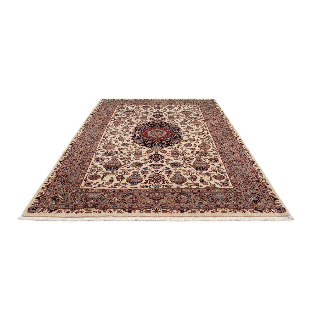 Perserteppich - Classic 290 x 200 cm - beige