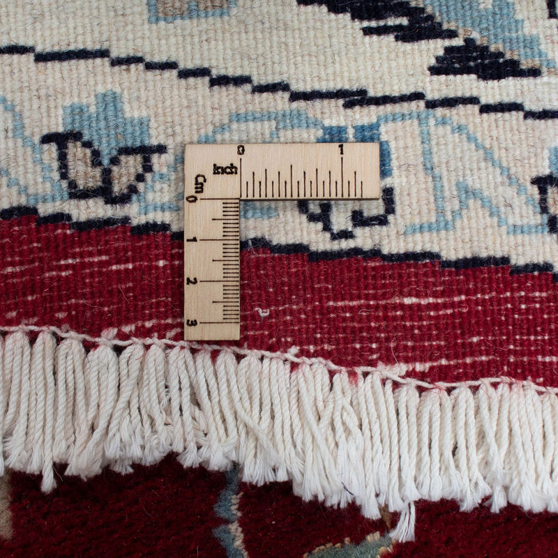 Perserteppich - Nain 250 x 250 cm