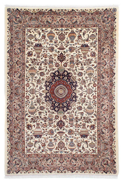 Kashmar Tapis 200x294cm - Tapis persan