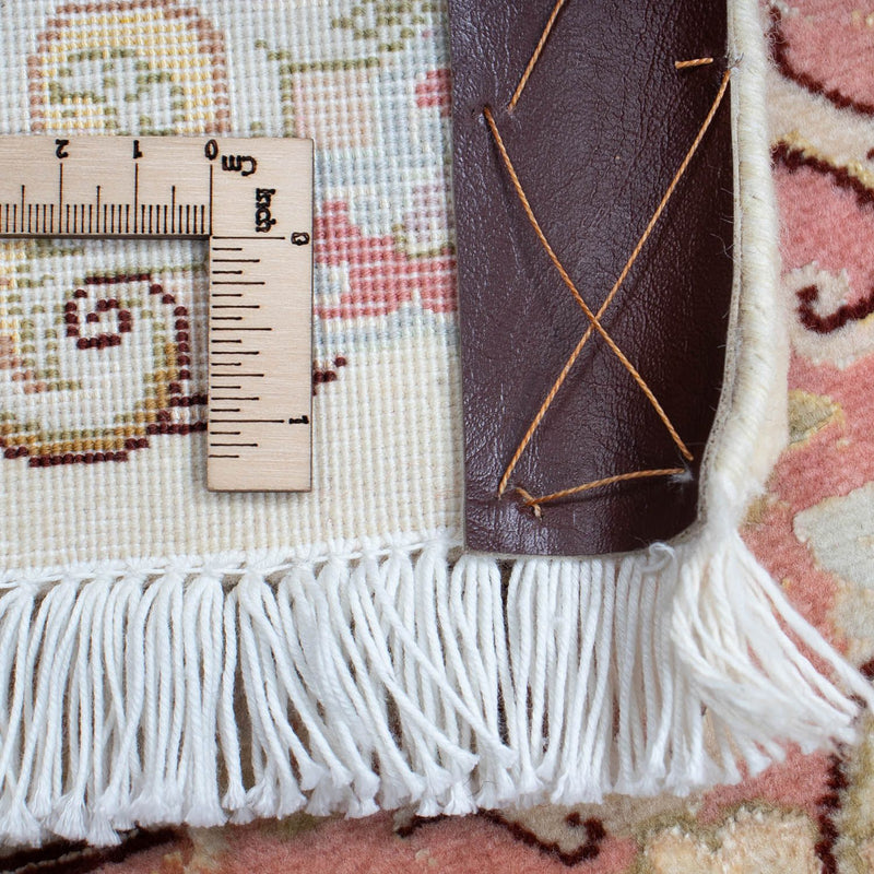 Perserteppich - Täbriz - Royal 92 x 60 cm - beige