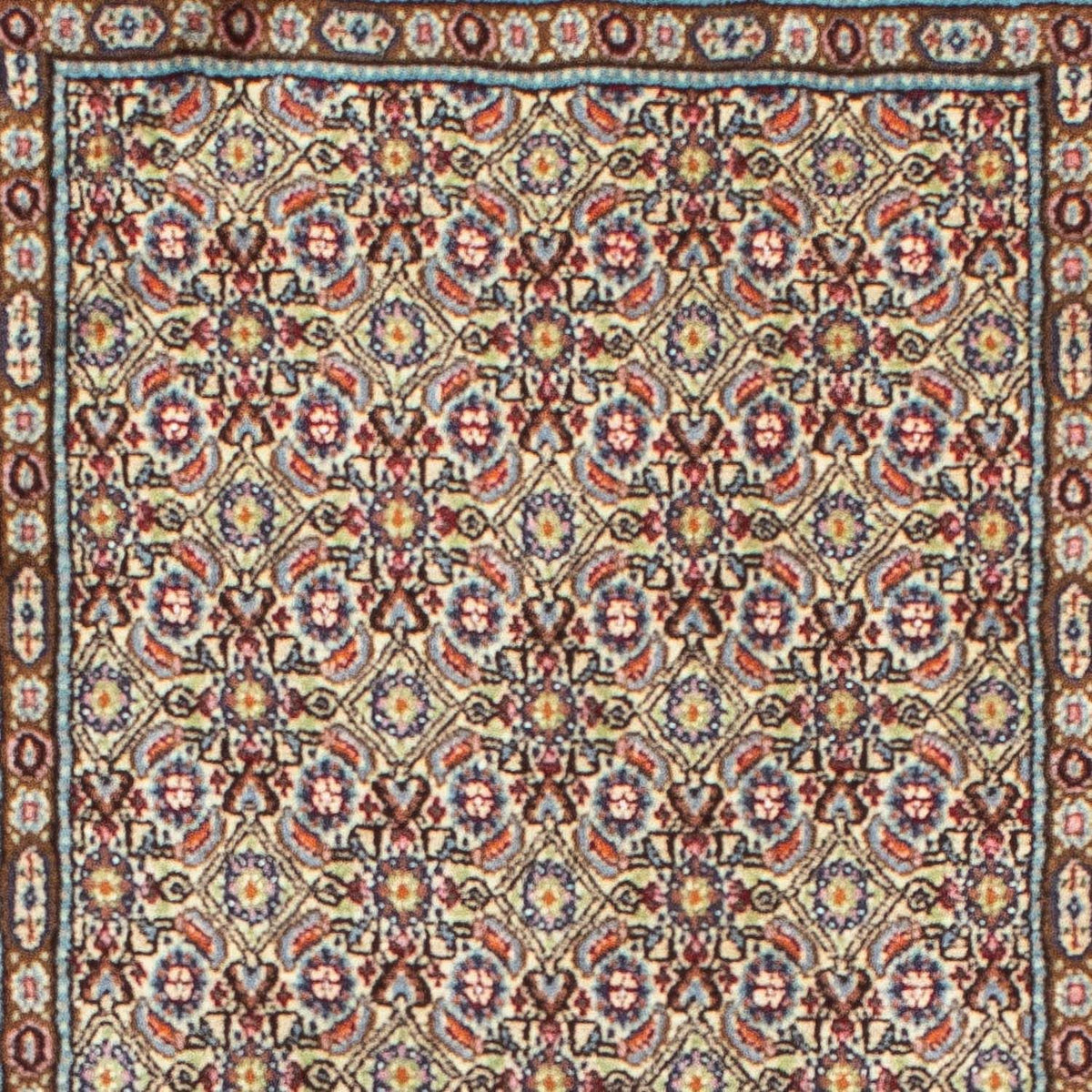 Perserteppich - Classic 194 x 75 cm