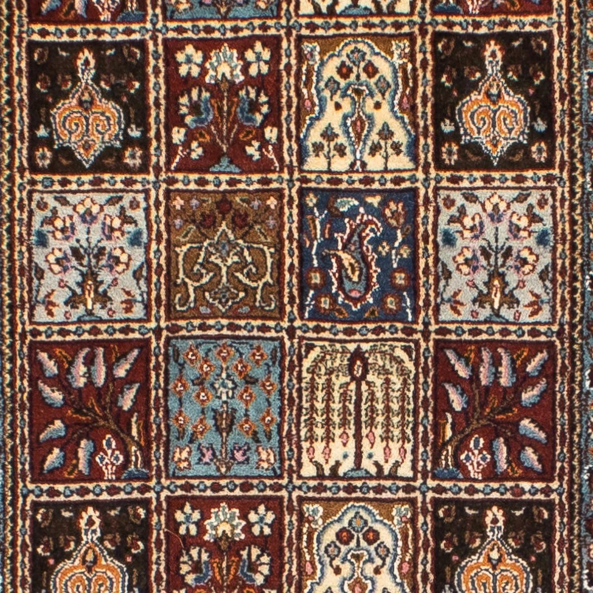 Perserteppich - Classic 400 x 81 cm