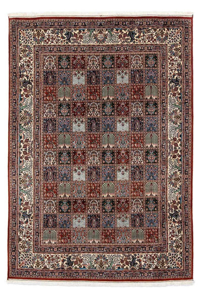 Moud Tappeto 197x282cm - Tappeto persiano