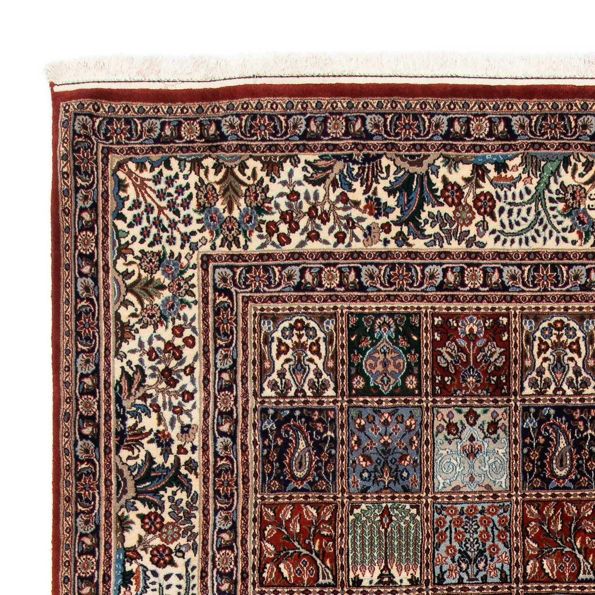 Perserteppich - Classic 282 x 197 cm