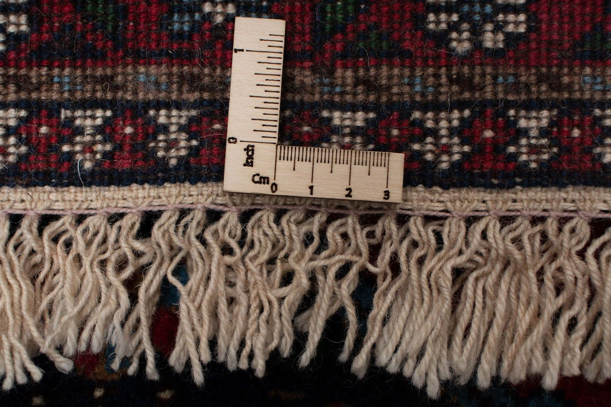 Perserteppich - Nomadic 143 x 102 cm