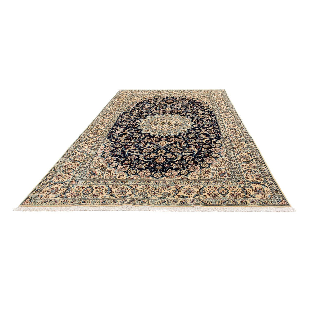 Perserteppich - Nain - Royal 298 x 200 cm