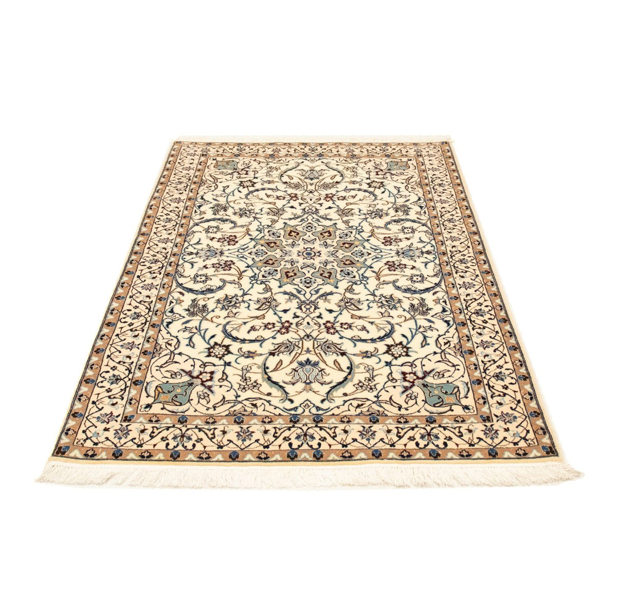 Perserteppich - Nain - Royal 151 x 100 cm