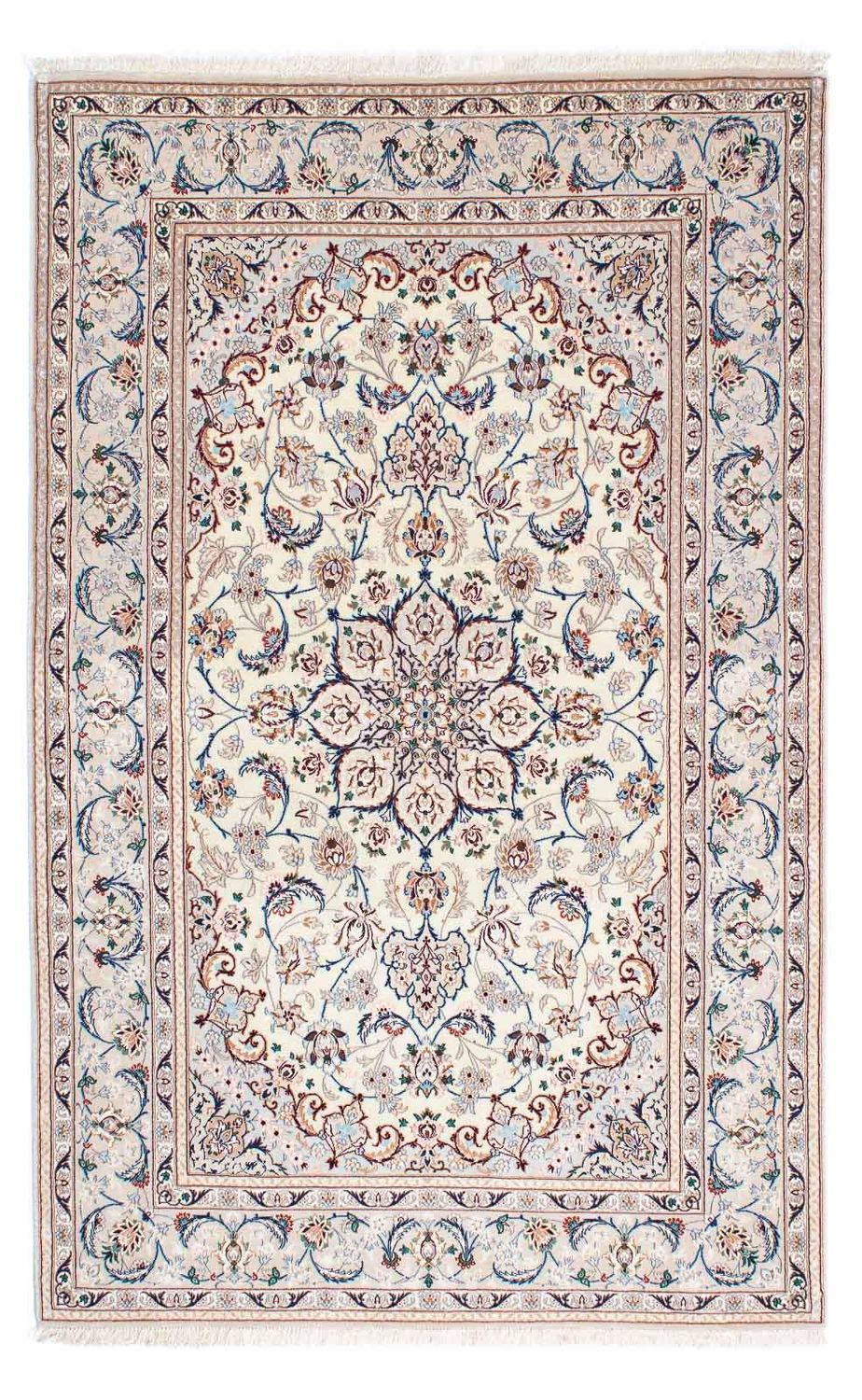 Perserteppich - Isfahan - Premium 205 x 128 cm