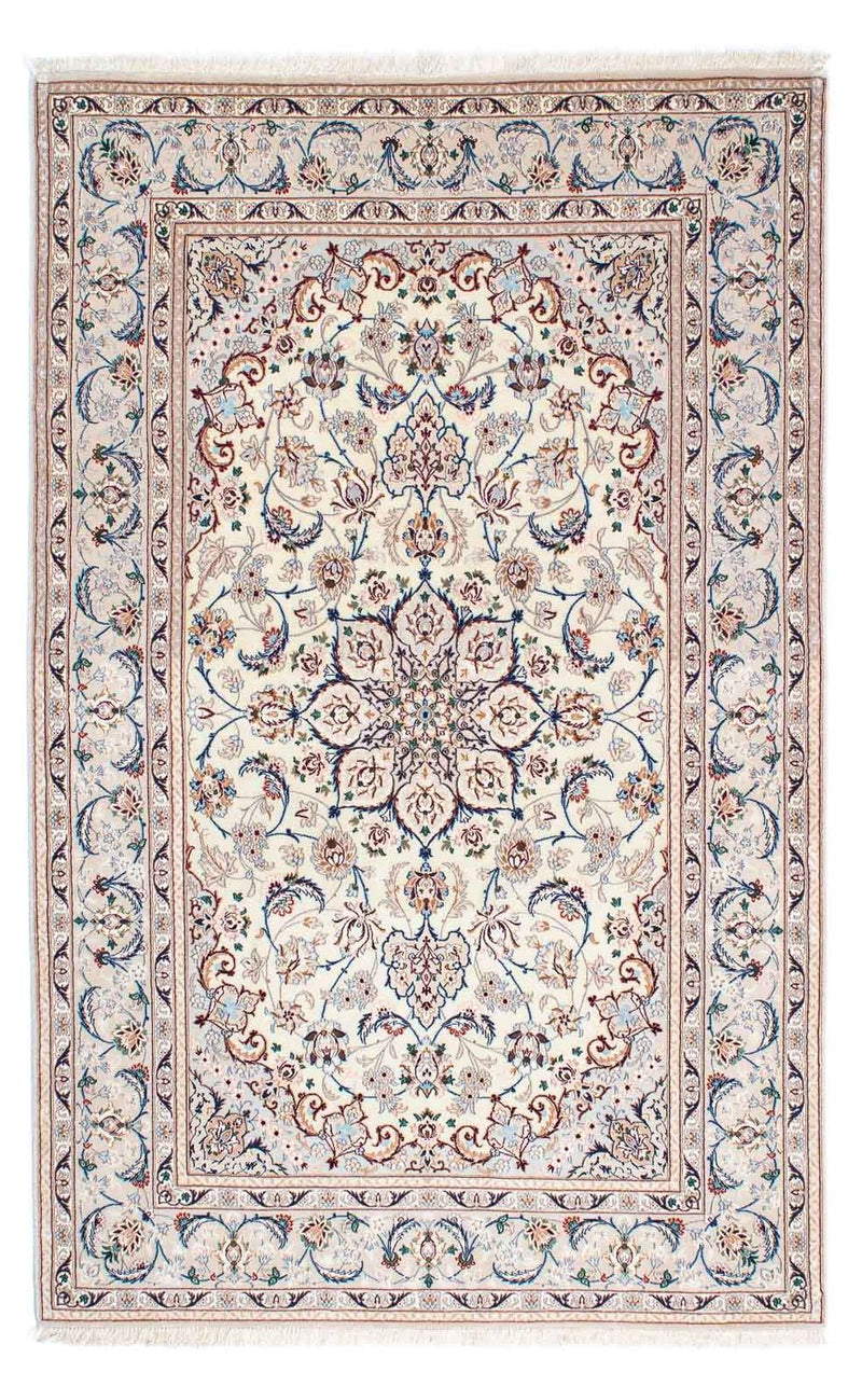 Perserteppich - Isfahan - Premium 205 x 128 cm