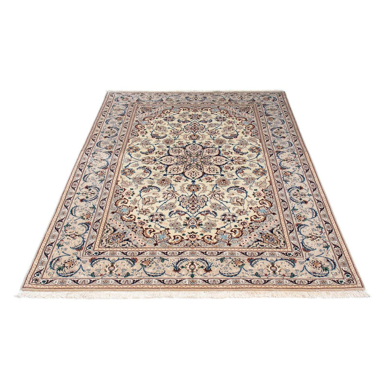 Perserteppich - Isfahan - Premium 205 x 128 cm