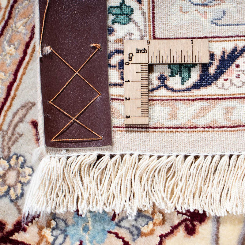 Perserteppich - Isfahan - Premium 205 x 128 cm