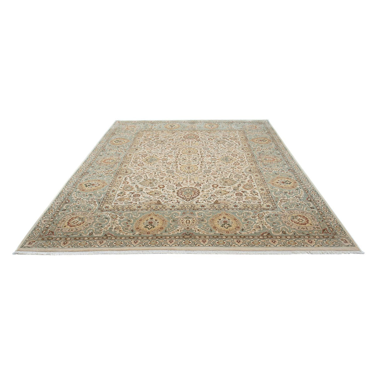 Ziegler Teppich 314 x 246 cm