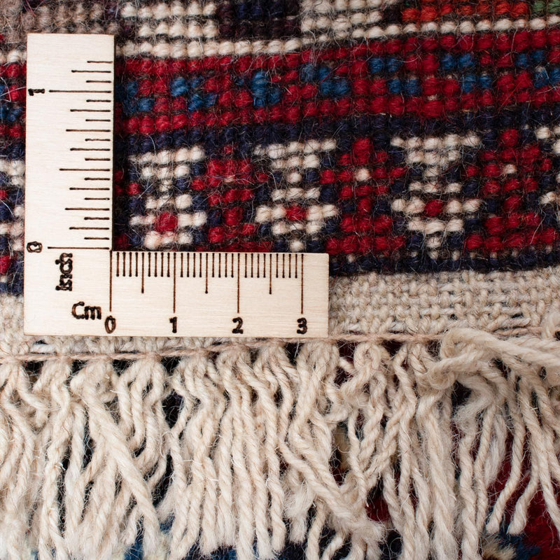 Perserteppich - Nomadic 158 x 100 cm