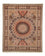 Perserteppich - Täbriz - Royal 242 x 202 cm Teppich Wohnzimmer