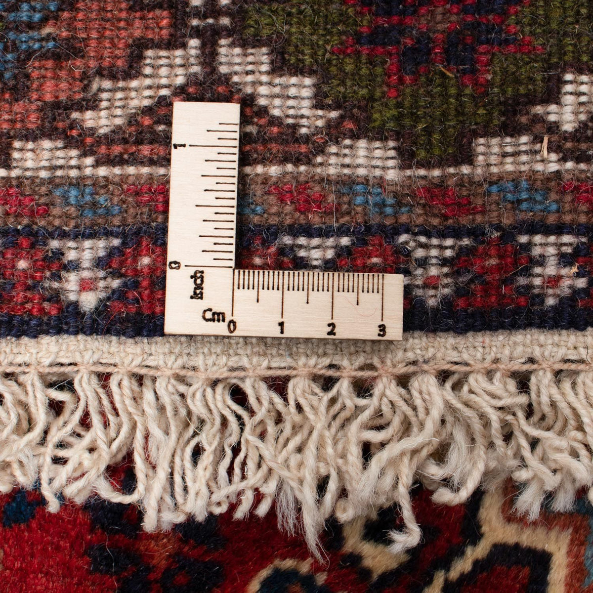Perserteppich - Nomadic 151 x 103 cm