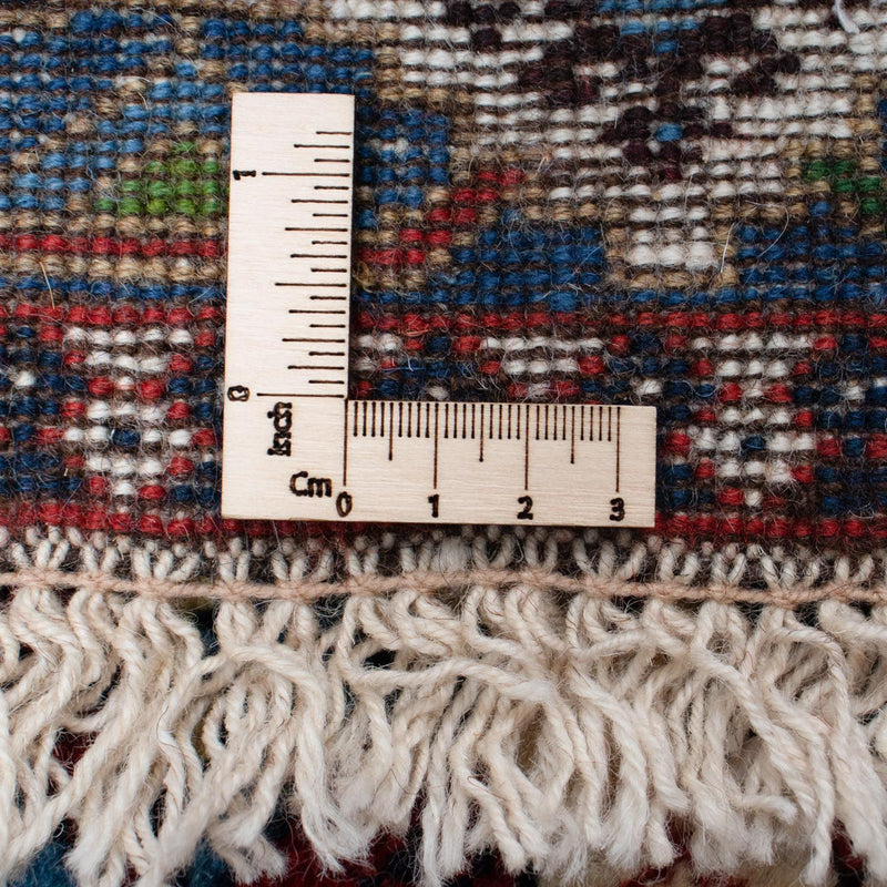 Perserteppich - Nomadic 143 x 99 cm