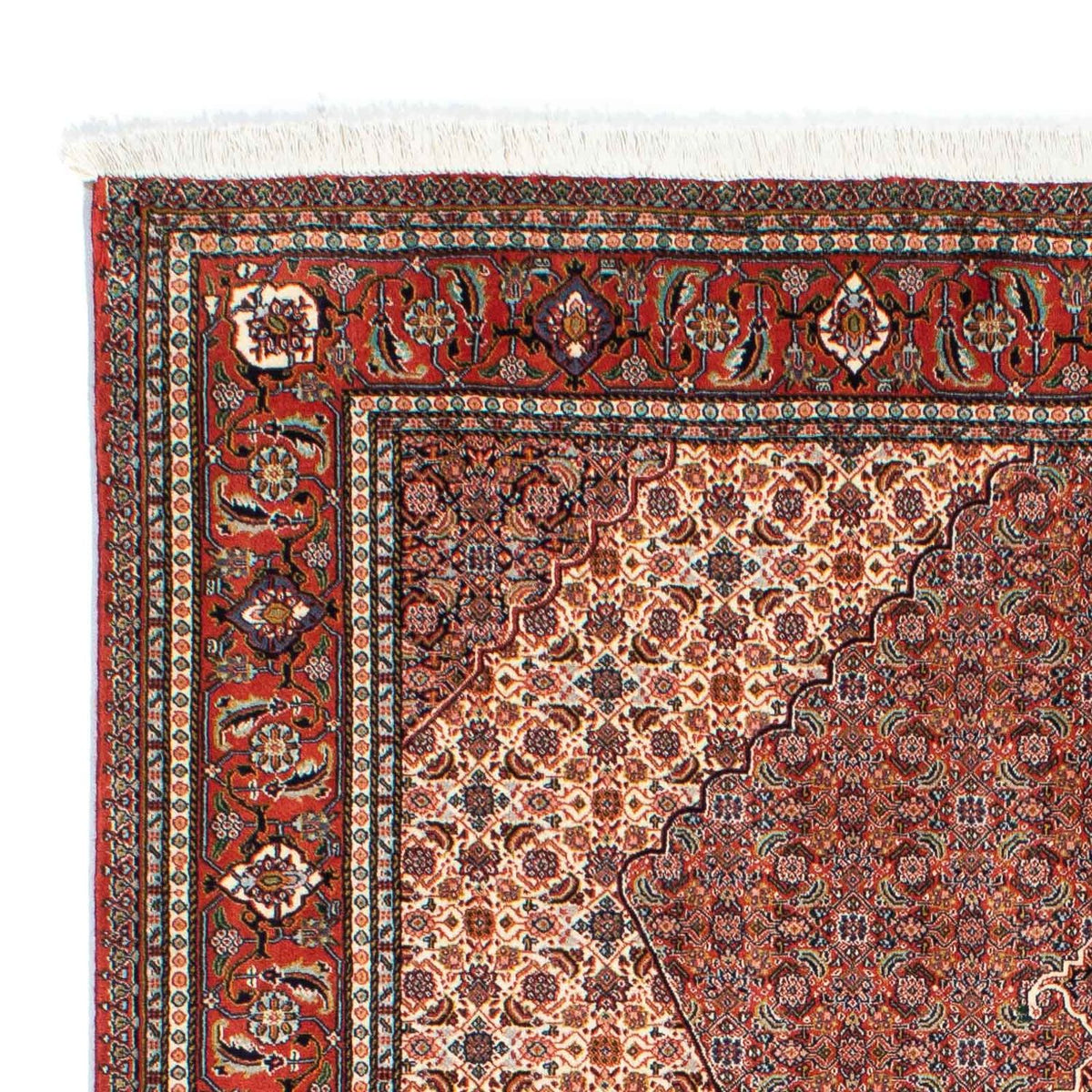 Perserteppich - Nomadic 231 x 163 cm