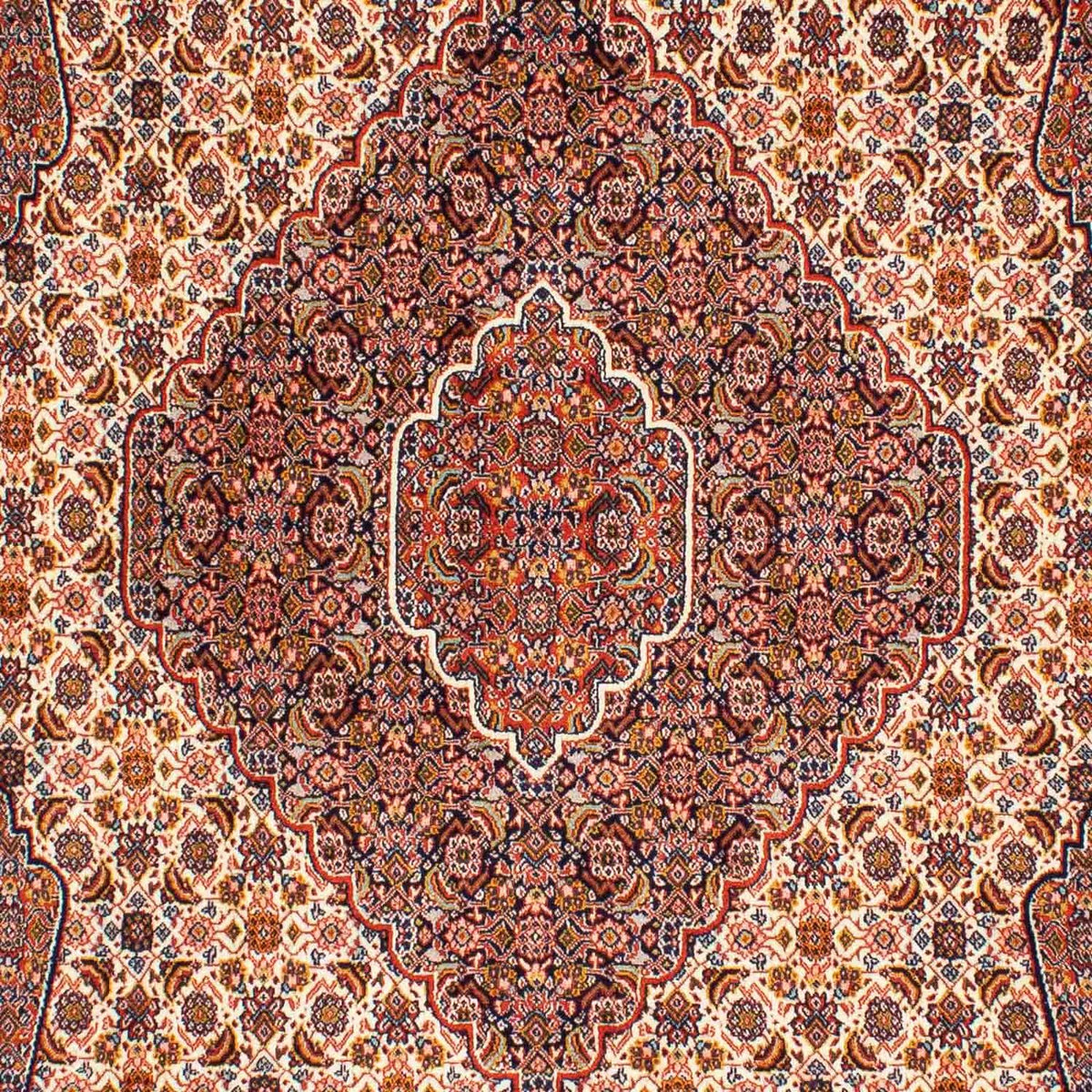 Perserteppich - Nomadic 225 x 150 cm