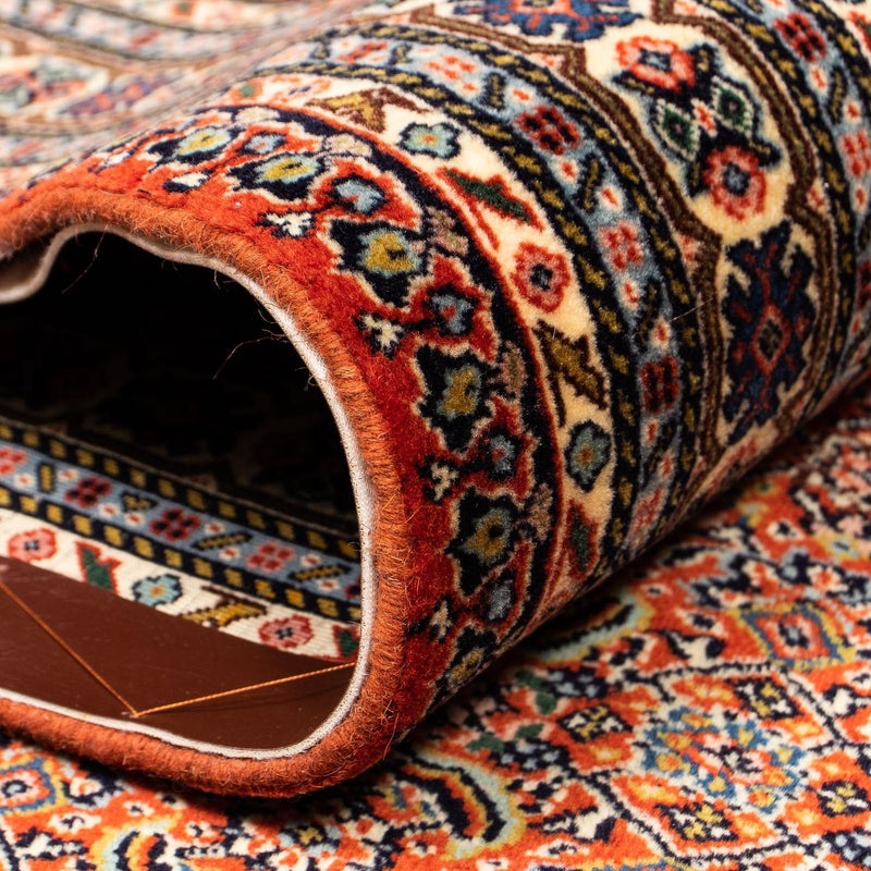 Perserteppich - Nomadic 395 x 318 cm