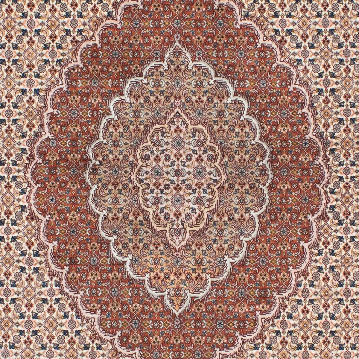 Perserteppich - Täbriz 202 x 150 cm