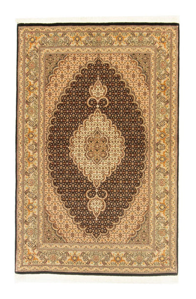 Tapis de Tabriz - 50 rangs Tapis 100x156cm - Tapis persan