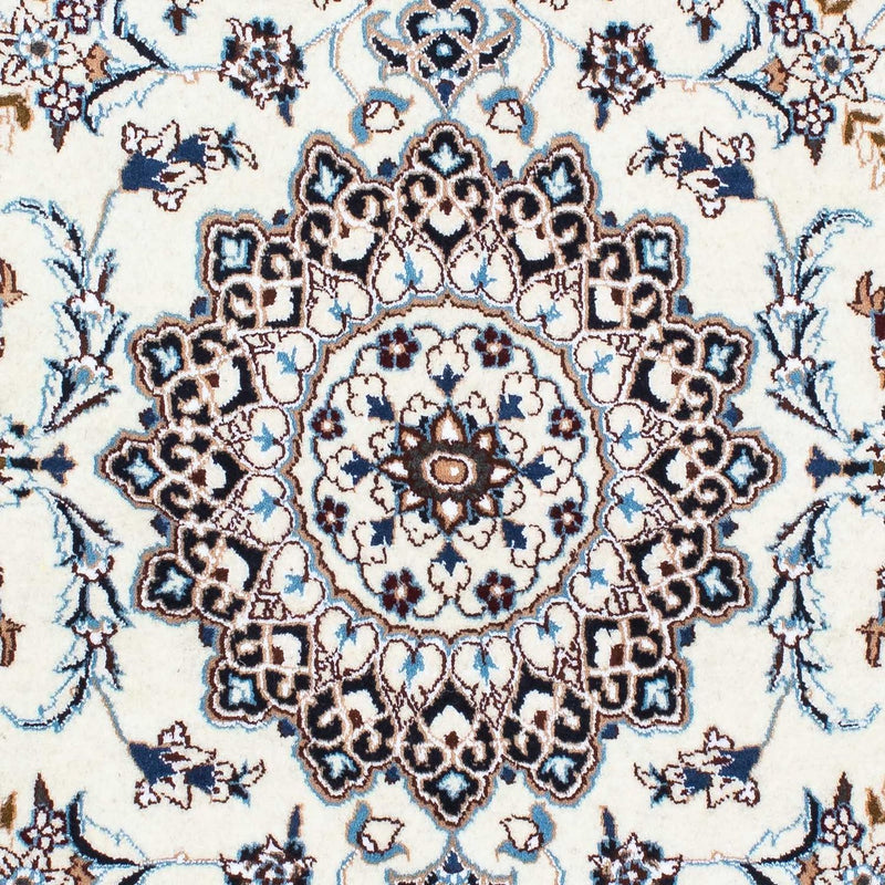 Perserteppich - Nain - Royal 178 x 113 cm Teppichbrücke