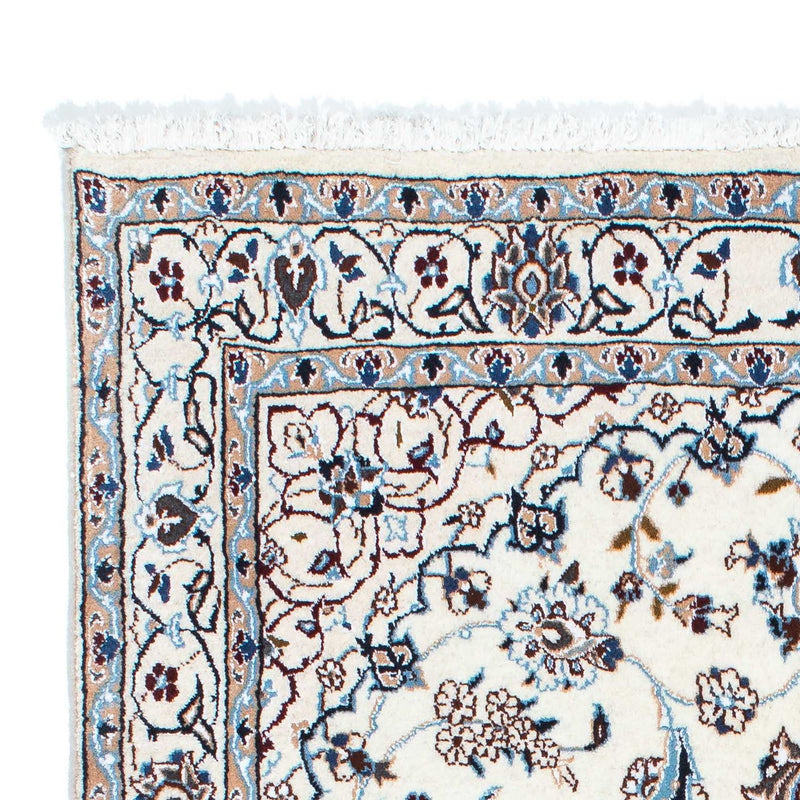 Perserteppich - Nain - Royal 178 x 113 cm Teppichbrücke