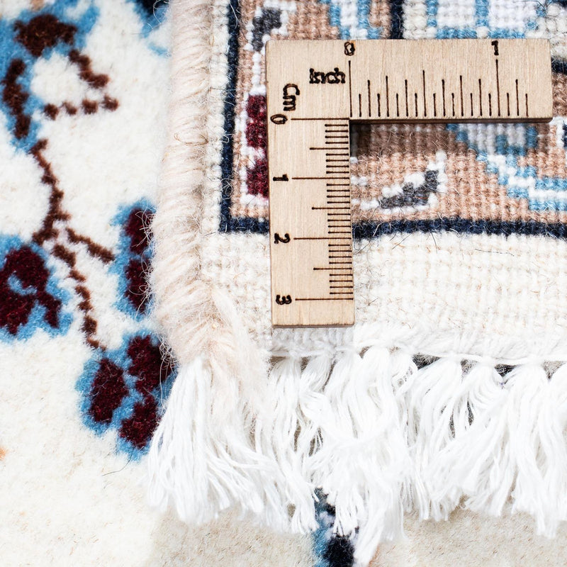 Perserteppich - Nain - Royal 178 x 113 cm Teppichbrücke