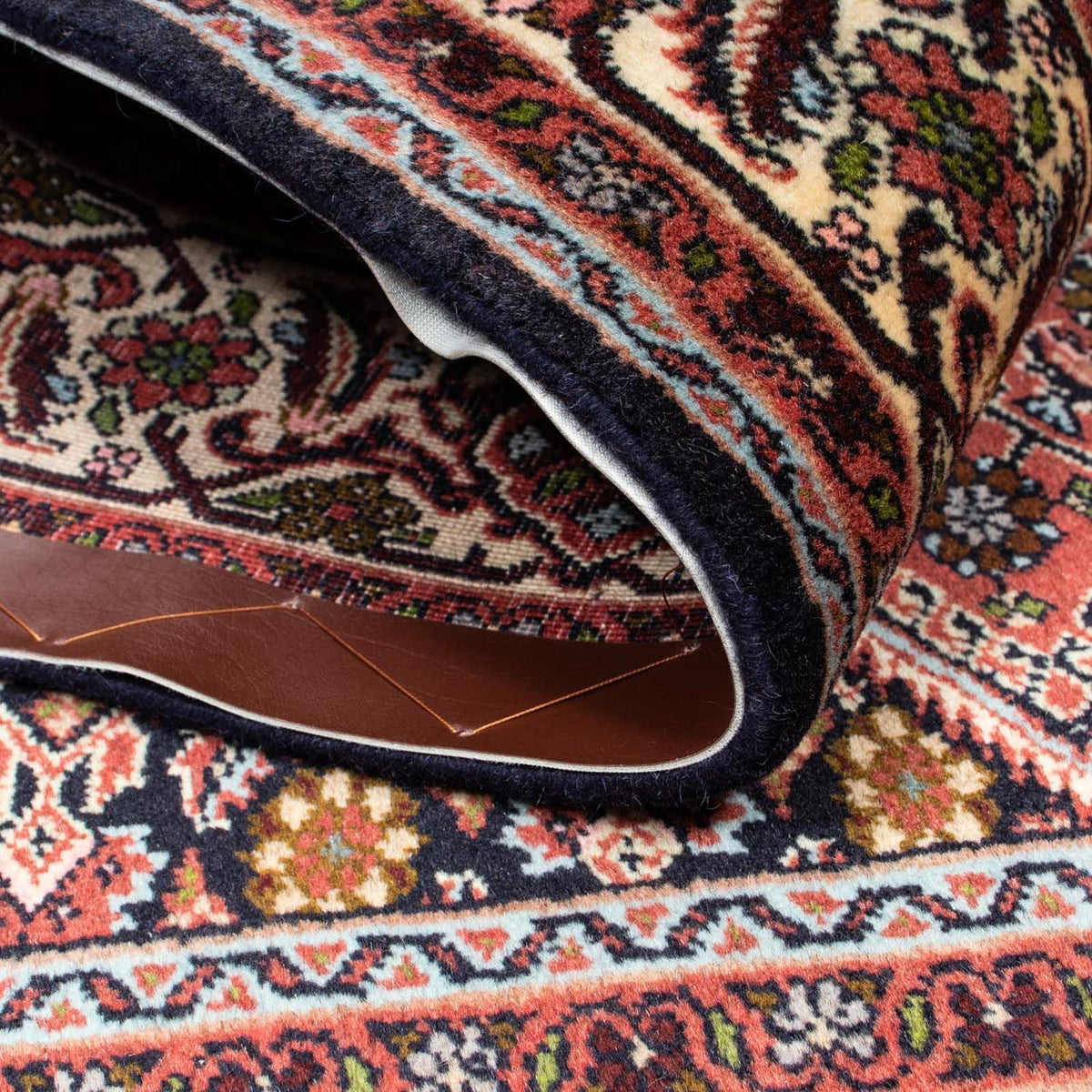 Perserteppich - Bidjar 200 x 141 cm