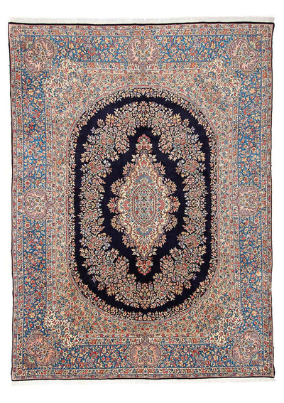 Rafsanjan Tappeto 294x400cm - Tappeto persiano