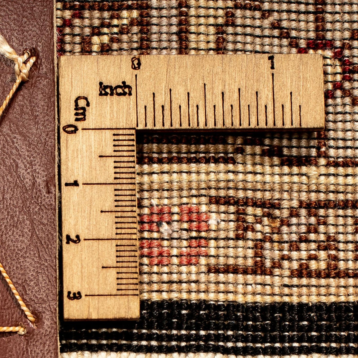 Perserteppich - Täbriz - Royal 348 x 248 cm Wohnzimmer Teppich