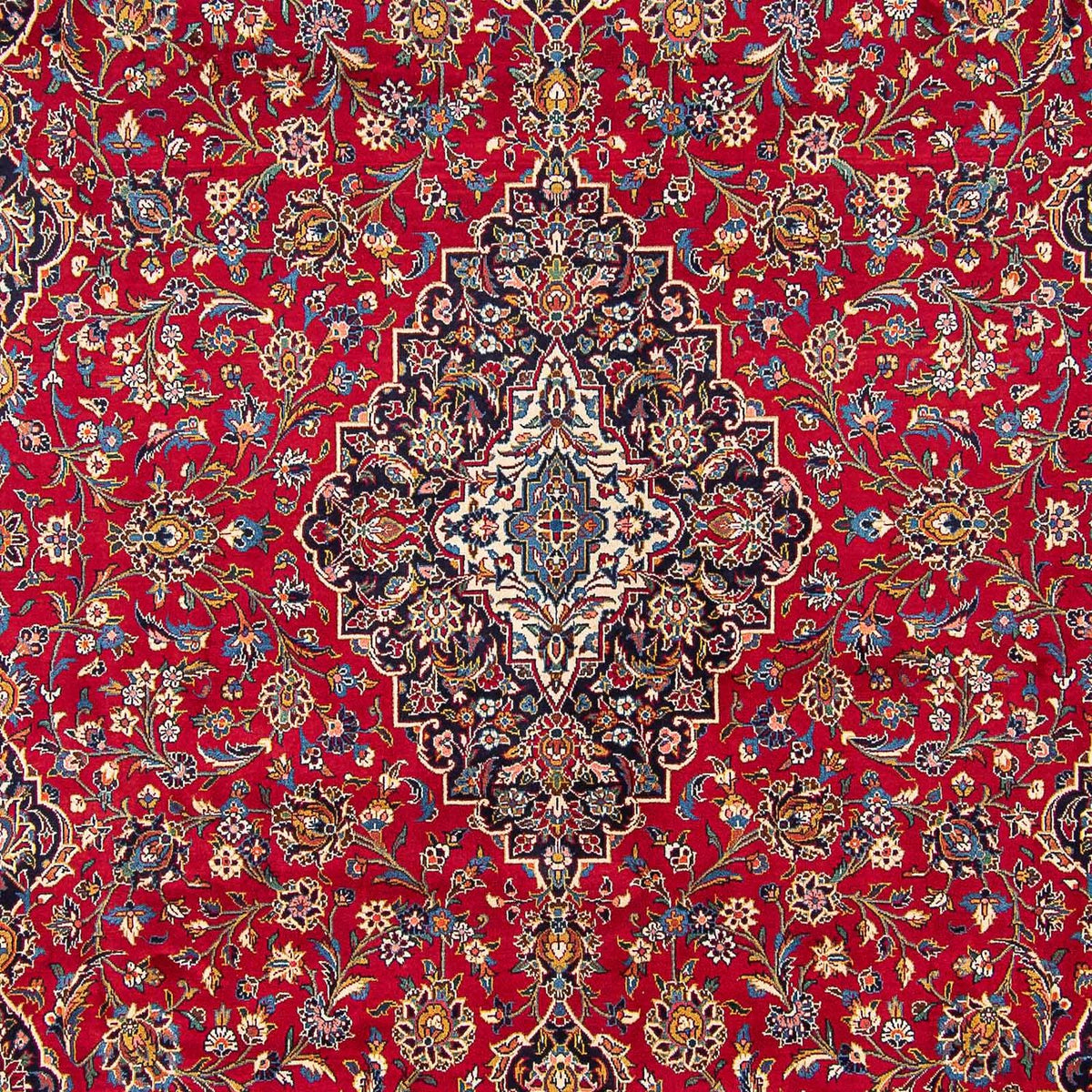 Perserteppich - Keshan 417 x 308 cm