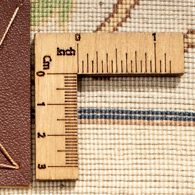 Perserteppich - Täbriz - Royal 370 x 250 cm Wohnzimmer Teppich