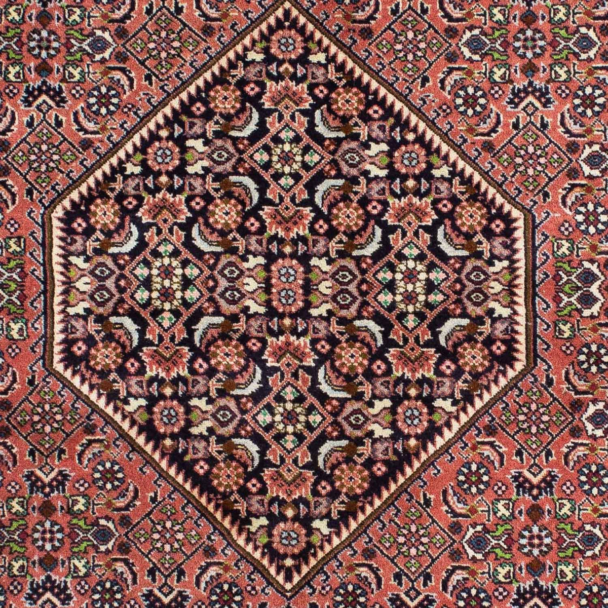 Perserteppich - Bidjar 234 x 142 cm