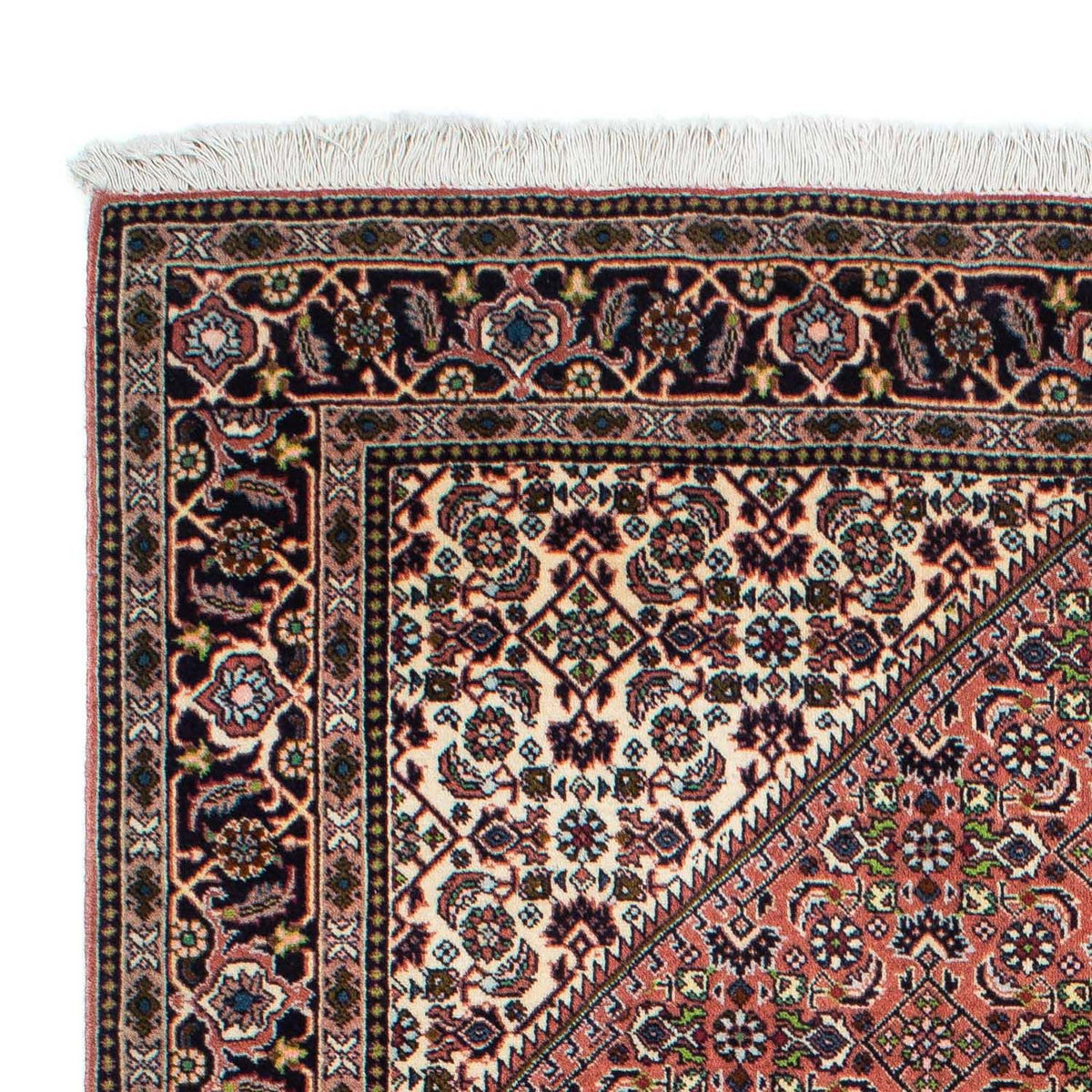 Perserteppich - Bidjar 234 x 142 cm