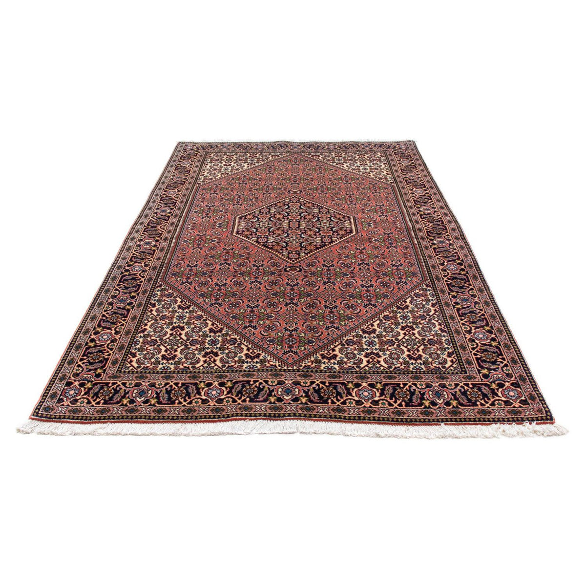 Perserteppich - Bidjar 234 x 142 cm