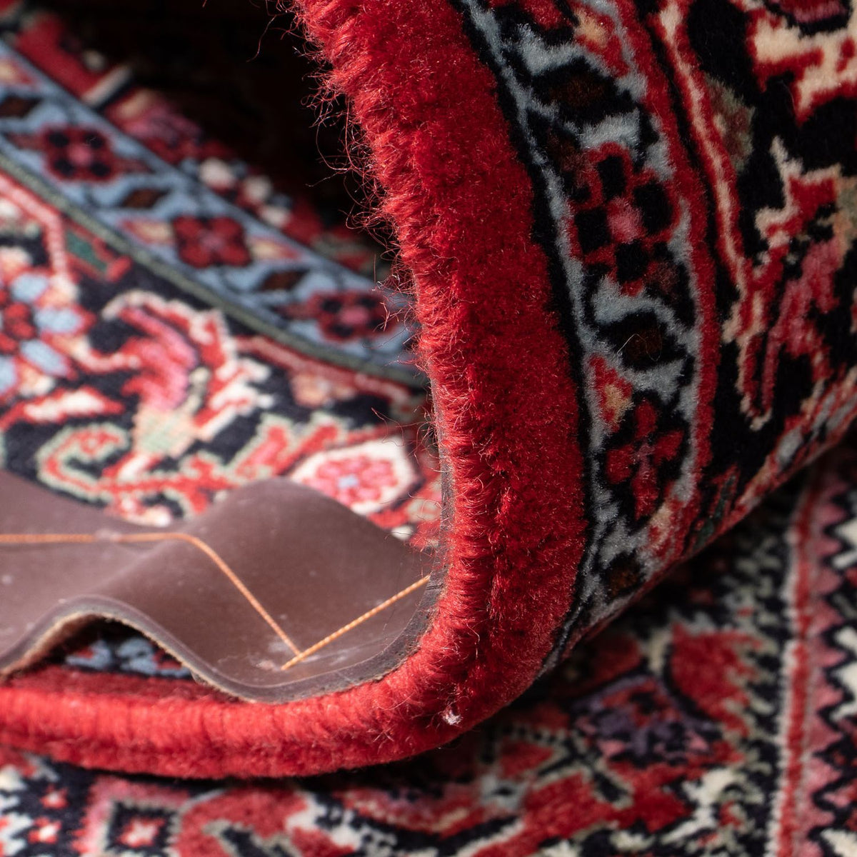 Perserteppich - Bidjar - Royal 210 x 75 cm