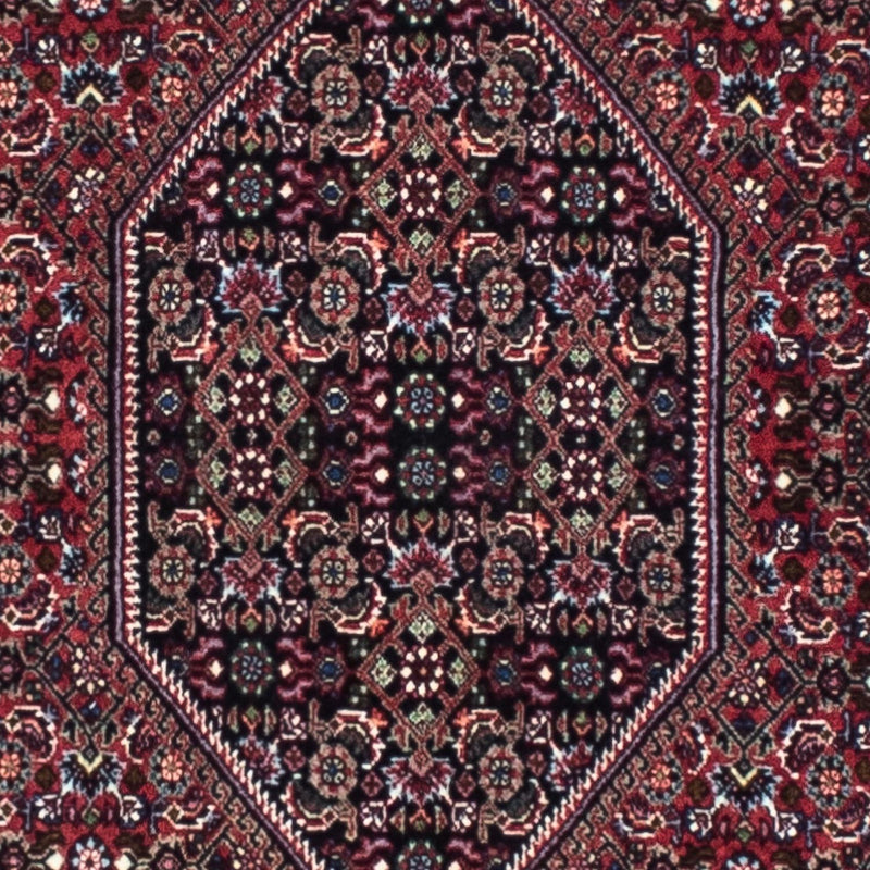 Perserteppich - Bidjar - Royal 253 x 72 cm