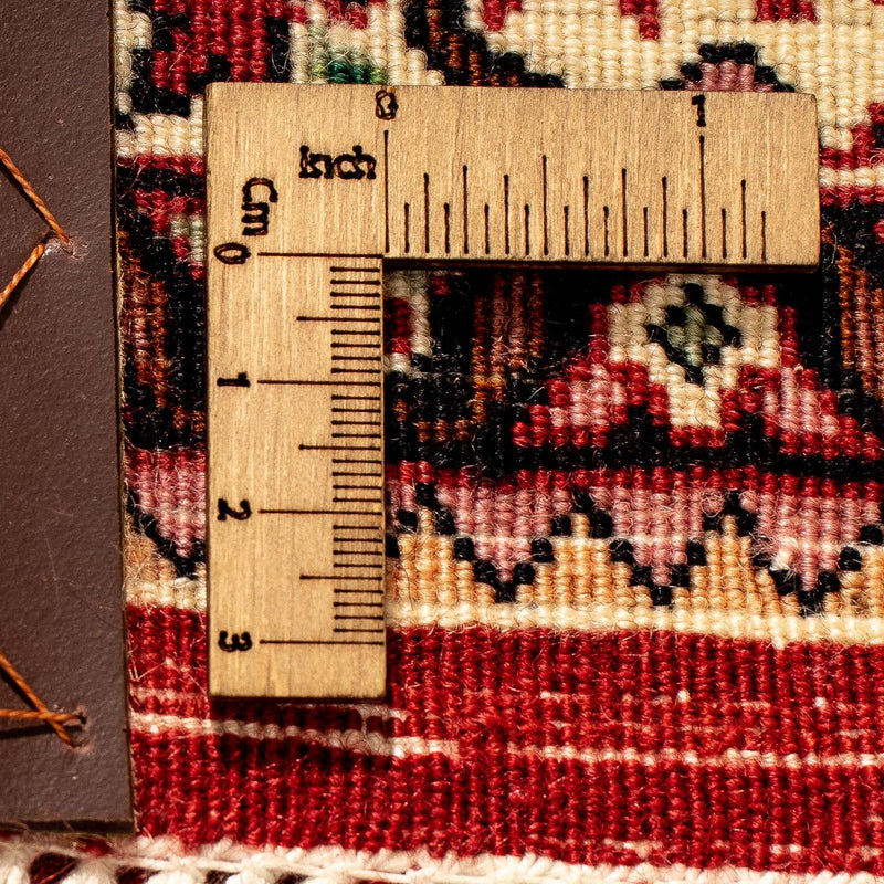 Perserteppich - Bidjar 247 x 73 cm