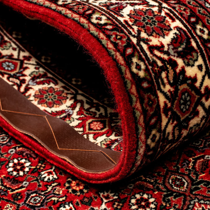 Perserteppich - Bidjar 295 x 71 cm Teppich Läufer